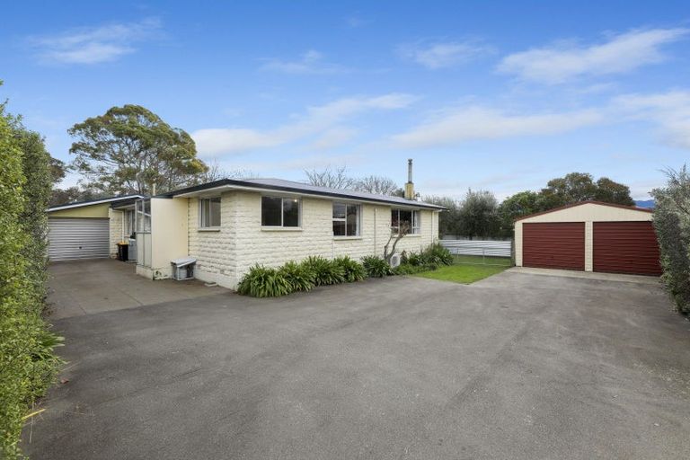 Photo of property in 7 Alison Crescent, Renwick, 7204