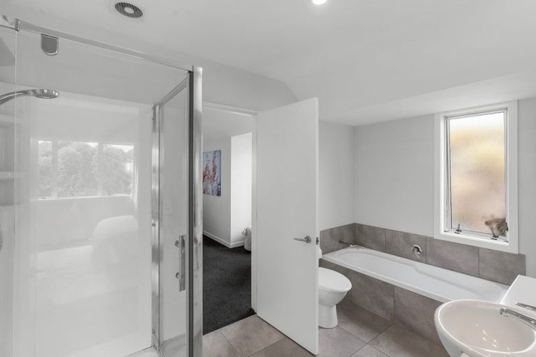 Photo of property in 5/17 Eversleigh Street, St Albans, Christchurch, 8014