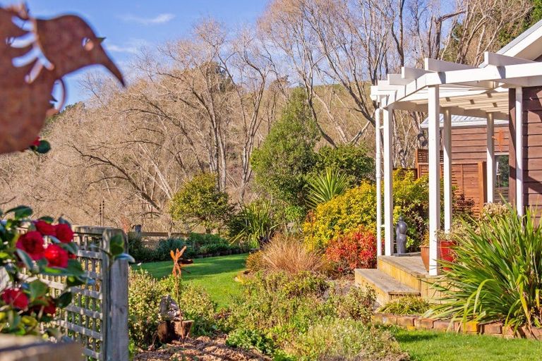 Photo of property in 729 Te Ore Ore Bideford Road, Bideford, Masterton, 5871