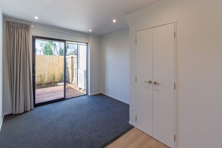 Photo of property in 4/9 Frankleigh Street, Somerfield, Christchurch, 8024