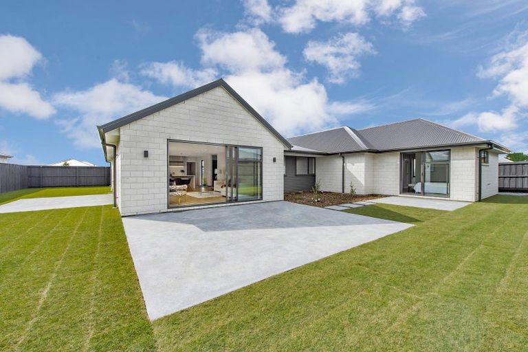 Photo of property in 497 Springston Rolleston Road, Rolleston, 7615