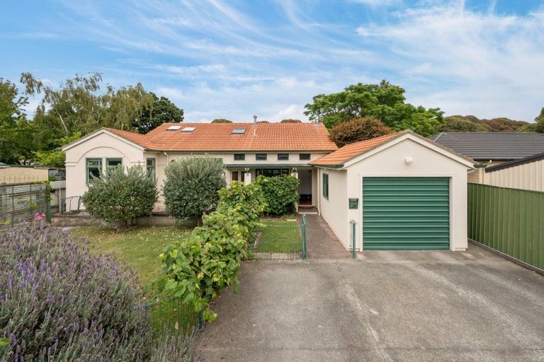 Photo of property in 62a Tom Parker Avenue, Marewa, Napier, 4110
