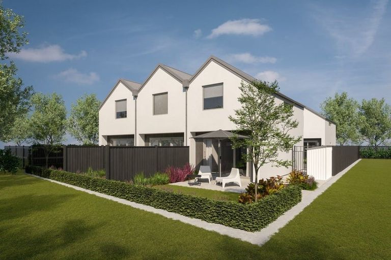 Photo of property in 3/26 Newbridge Place, Ilam, Christchurch, 8041