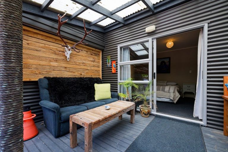 Photo of property in 2009 State Highway 1, Half Moon Bay, Kaikoura, 7371