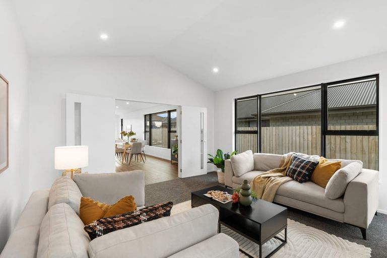 Photo of property in 95 Clausen Avenue, Leeston, 7632