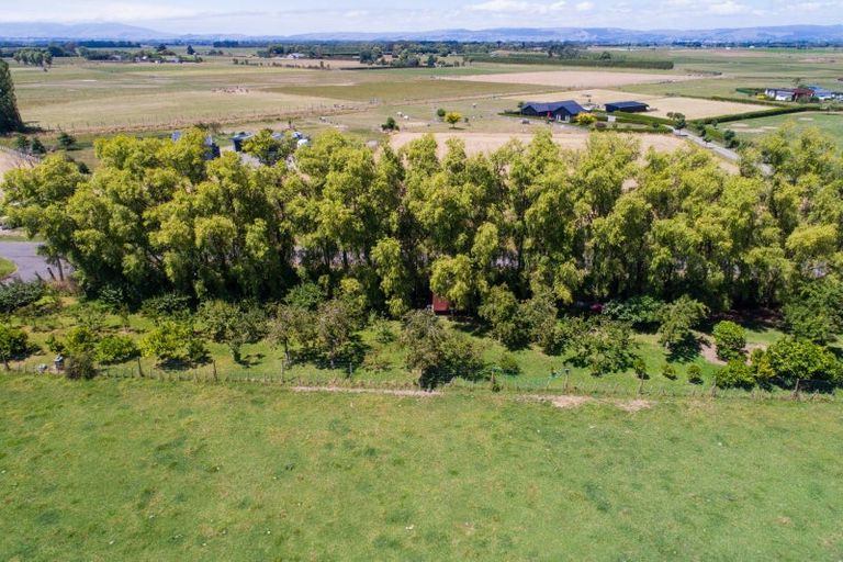 Photo of property in 154 Oroua Road, Kairanga, Palmerston North, 4475