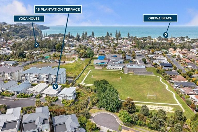 Photo of property in 16 Plantation Terrace, Orewa, 0931