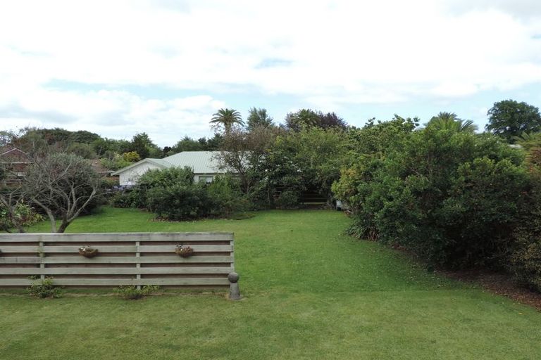 Photo of property in 11a Huia Street, Matamata, 3400