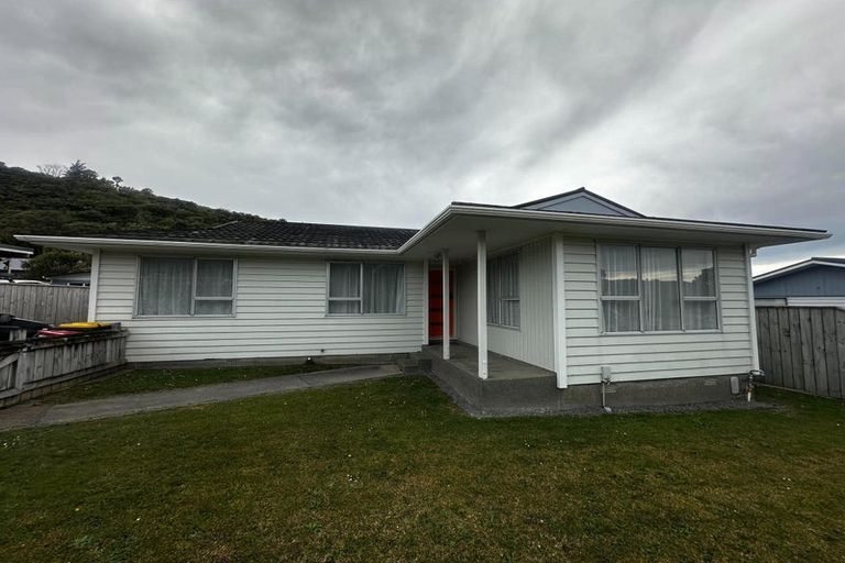 Photo of property in 172 Major Drive, Kelson, Lower Hutt, 5010