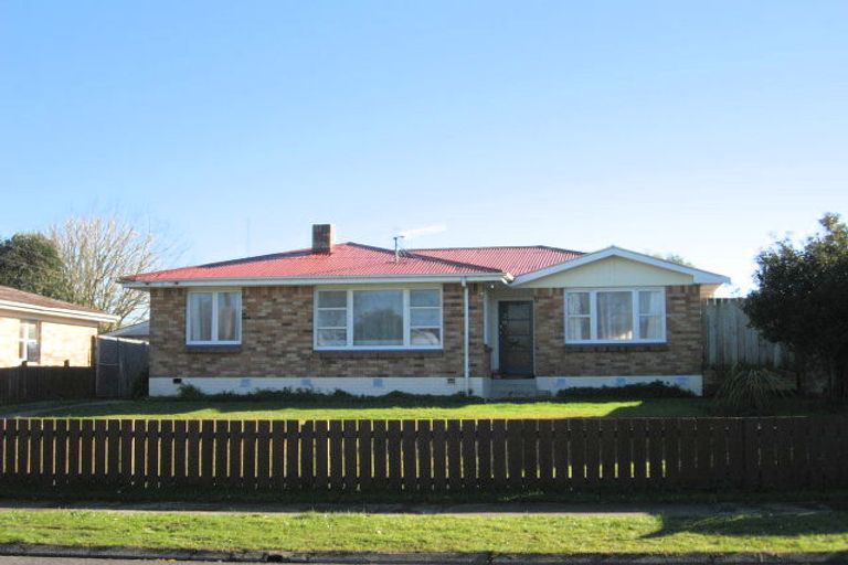 Photo of property in 29 Keats Crescent, Enderley, Hamilton, 3214