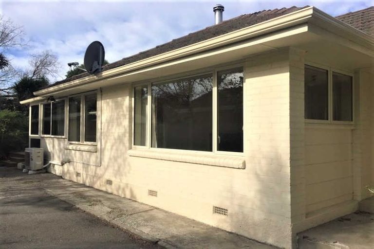 Photo of property in 58 Wayside Avenue, Burnside, Christchurch, 8053