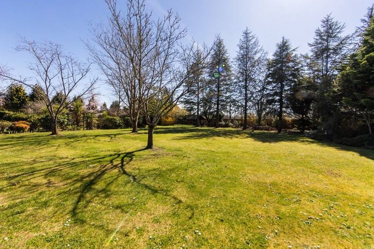 Photo of property in 1069 Tram Road, Swannanoa, Kaiapoi, 7692