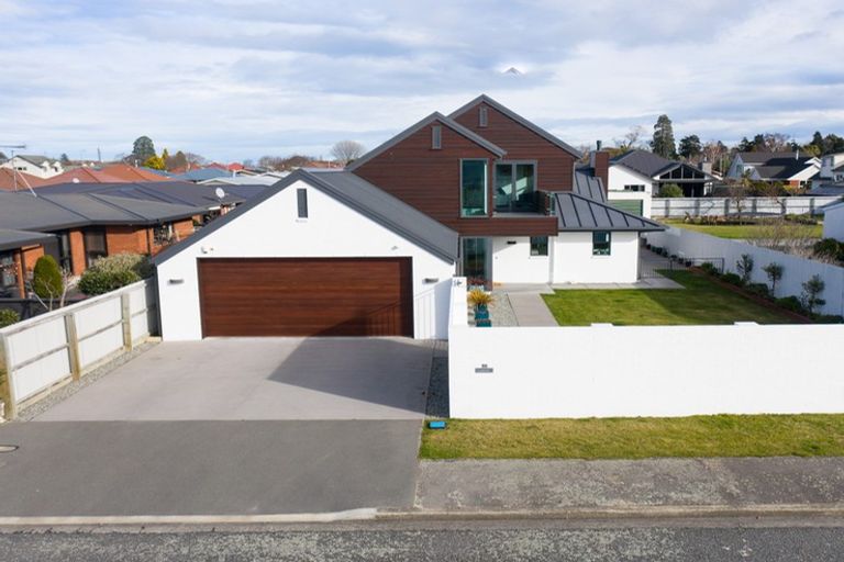 Photo of property in 56 Wills Street, Ashburton, 7700