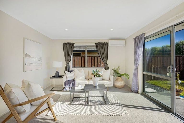 Photo of property in 60 Liddington Drive, Rolleston, 7615