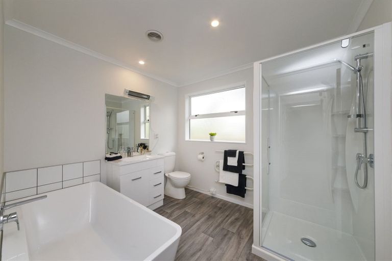 Photo of property in 275 Cambridge Avenue, Ashhurst, 4810