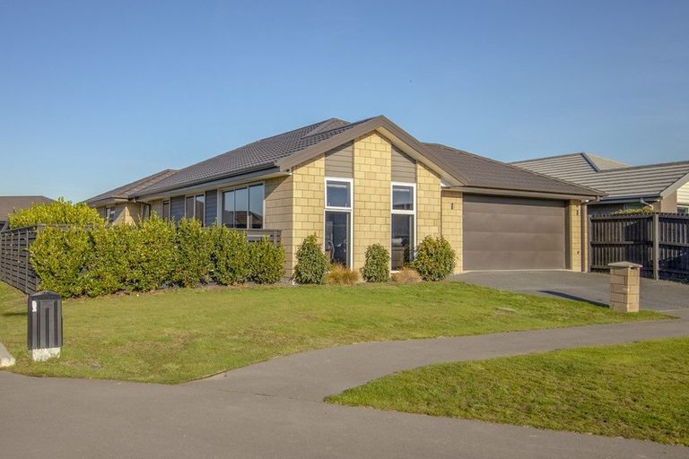 Photo of property in 26 Contrail Street, Wigram, Christchurch, 8042