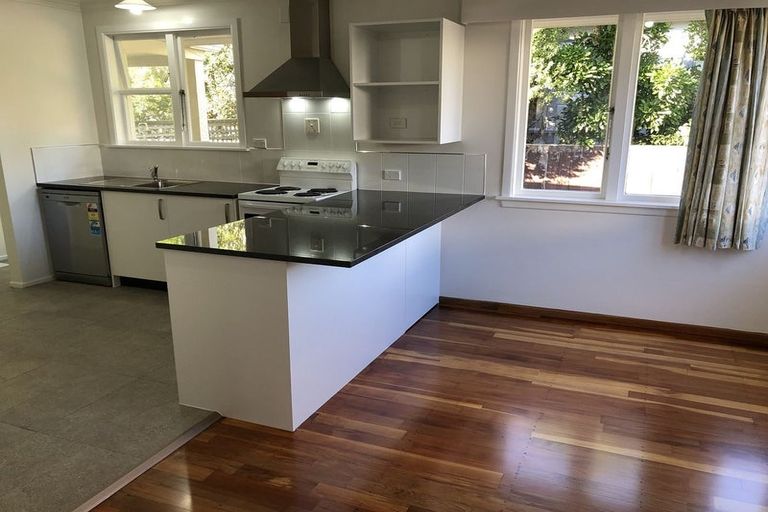 Photo of property in 2/54 Kings Crescent, Hutt Central, Lower Hutt, 5010