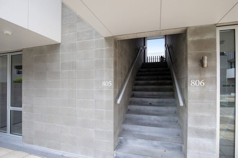 Photo of property in 40/225 Salisbury Street, Christchurch Central, Christchurch, 8013
