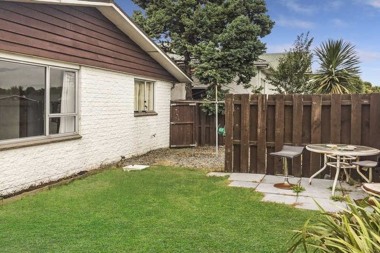 Photo of property in 1/101 Brougham Street, Addington, Christchurch, 8024