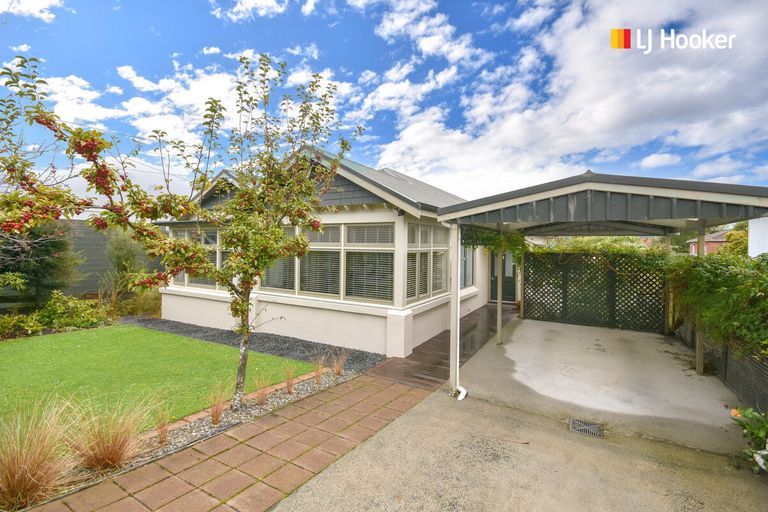 Photo of property in 75 Warden Street, Opoho, Dunedin, 9010
