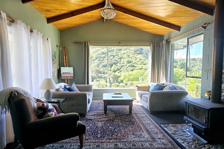 Photo of property in 86 Scotland Street, Picton, 7220