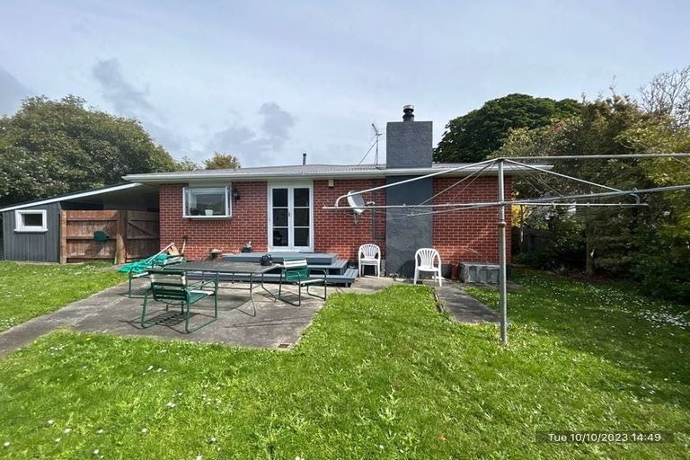 Photo of property in 59 Liverpool Street, Levin, 5510