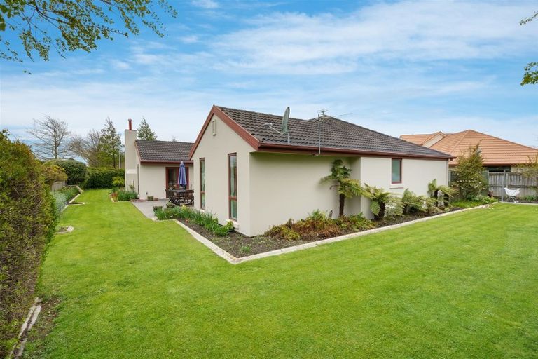 Photo of property in 70 Milns Road, Halswell, Christchurch, 8025