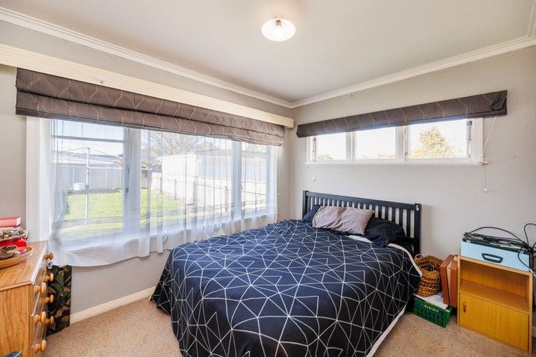 Photo of property in 66 Keeling Street, West End, Palmerston North, 4412