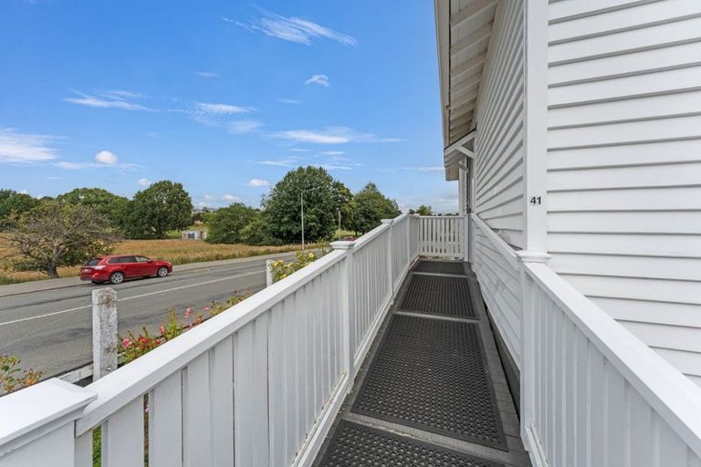 Photo of property in 41 Buchanan Street, Parkside, Timaru, 7910