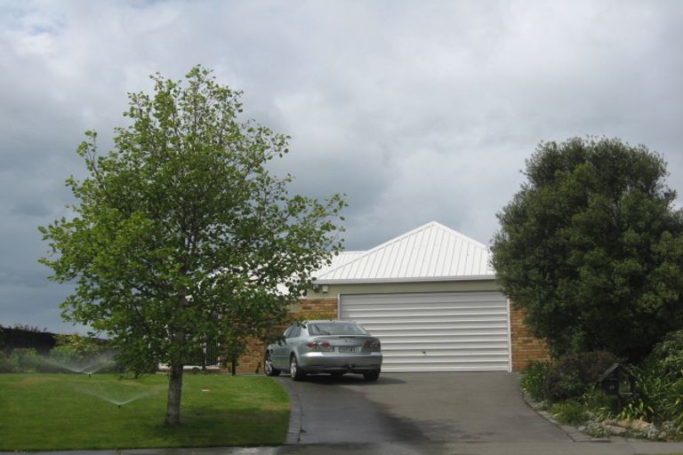 Photo of property in 10 Country Place, Burwood, Christchurch, 8083