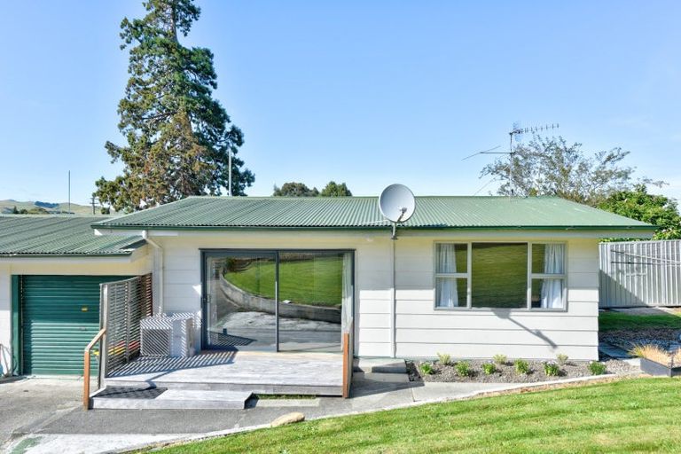 Photo of property in 3 Vogel Street, Gore, 9710