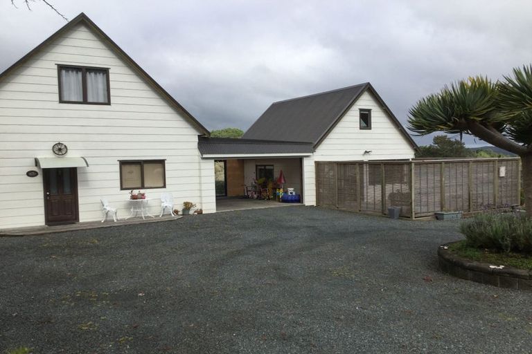 Photo of property in 172 Glenmore Road, Coatesville, Albany, 0793