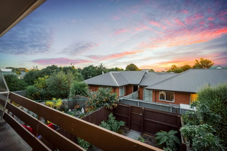 Photo of property in 3/34a Harman Street, Addington, Christchurch, 8024