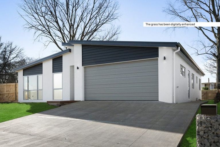 Photo of property in 34 Sunline Crescent, Paeroa, 3600