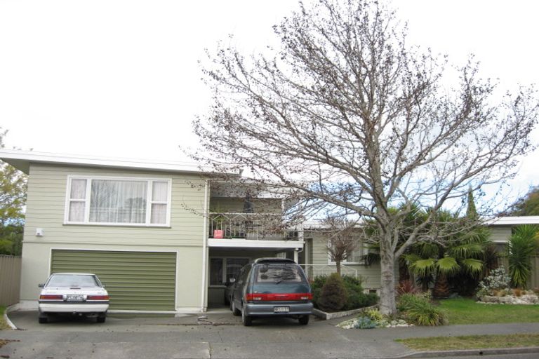 Photo of property in 1 Balliol Avenue, Pirimai, Napier, 4112