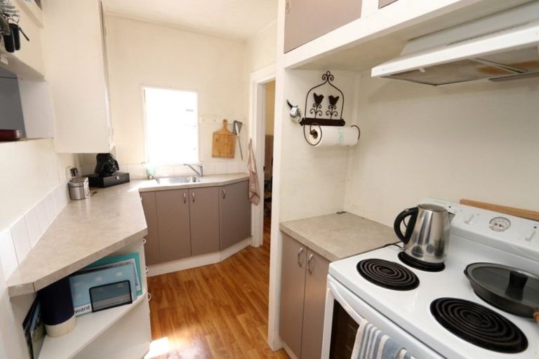 Photo of property in 81 Mcmurdo Street, Tinwald, Ashburton, 7700