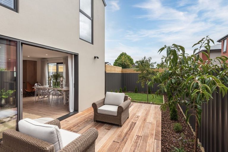 Photo of property in 3/485 Manchester Street, St Albans, Christchurch, 8014