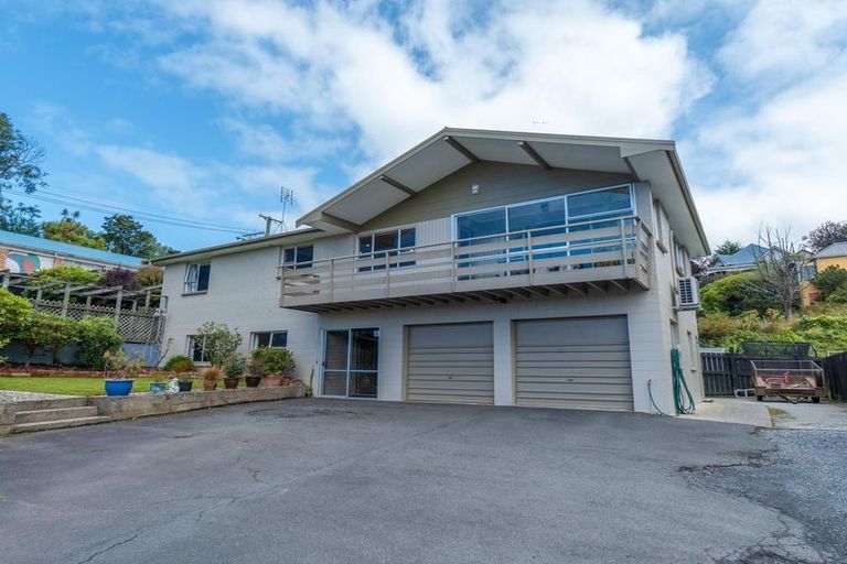 Photo of property in 56 Glenpark Avenue, Mornington, Dunedin, 9011