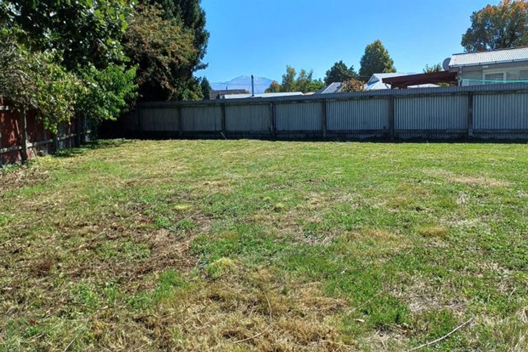 Photo of property in 11 Mount Cook Road, Fairlie, 7925