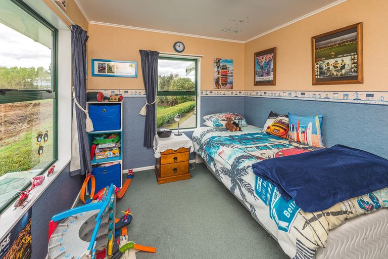 Photo of property in 1023 Brunswick Road, Brunswick, Whanganui, 4571