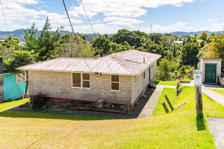 Photo of property in 64 Sherwood Road, Onerahi, Whangarei, 0110
