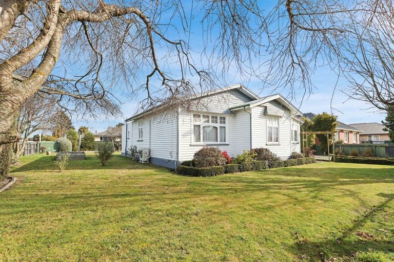 Photo of property in 10 King Street, Netherby, Ashburton, 7700