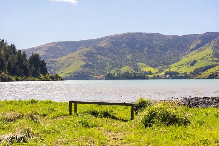 Photo of property in 41 Wharf Road, Port Levy, Diamond Harbour, 8972