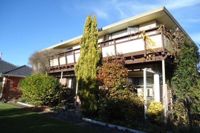 Photo of property in 4 Blanch Street, Papanui, Christchurch, 8053