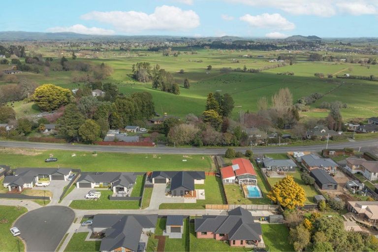 Photo of property in 1/62 Lotus Place, Te Awamutu, 3800