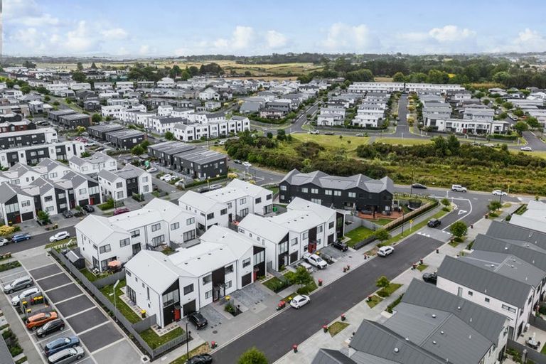 Photo of property in 13 Samuel Marsden Place, Whenuapai, Auckland, 0618