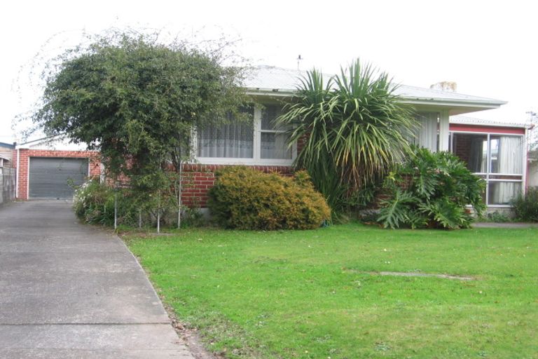 Photo of property in 104 Gillespies Line, Cloverlea, Palmerston North, 4412