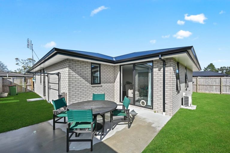 Photo of property in 31 Tautoro Road, Ngaruawahia, 3720