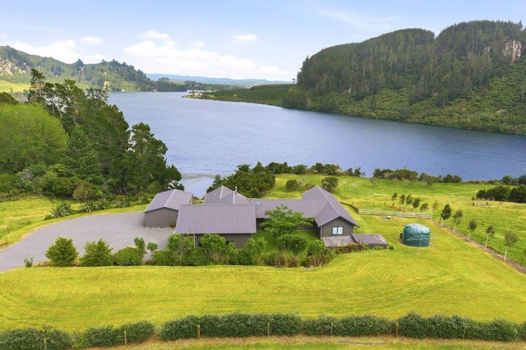 Photo of property in 23/387 Pokuru Road North, Whakamaru, Mangakino, 3492