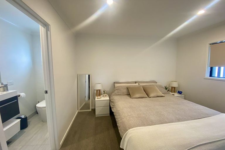 Photo of property in 7 David Carnegie Road, Hobsonville, Auckland, 0616